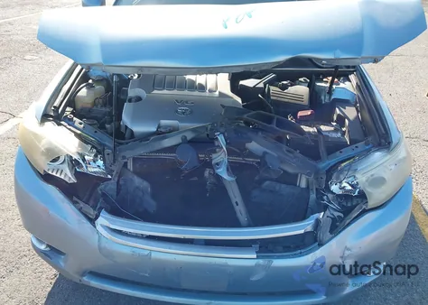 2011 Toyota Avalon Limited from USA, damaged, VIN 4T1BK3DB1BU432944